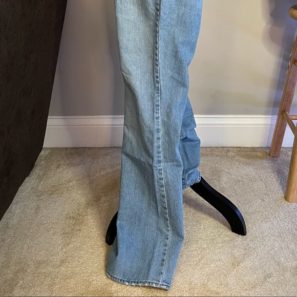 Express X2 denim laboratory low Rise Vintage - Picture 7 of 15